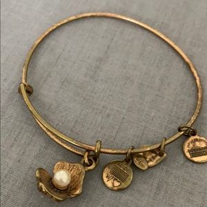 Alex & Ani bracelet